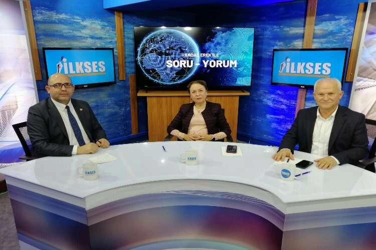 “Türkiye’de 8 milyon sokak emekçisi var!” haberinin görseli