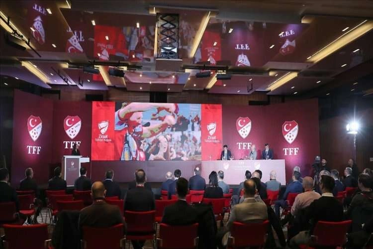 Ziraat Türkiye Kupası Son 16 Turu eşleşmeleri belli oldu haberinin görseli