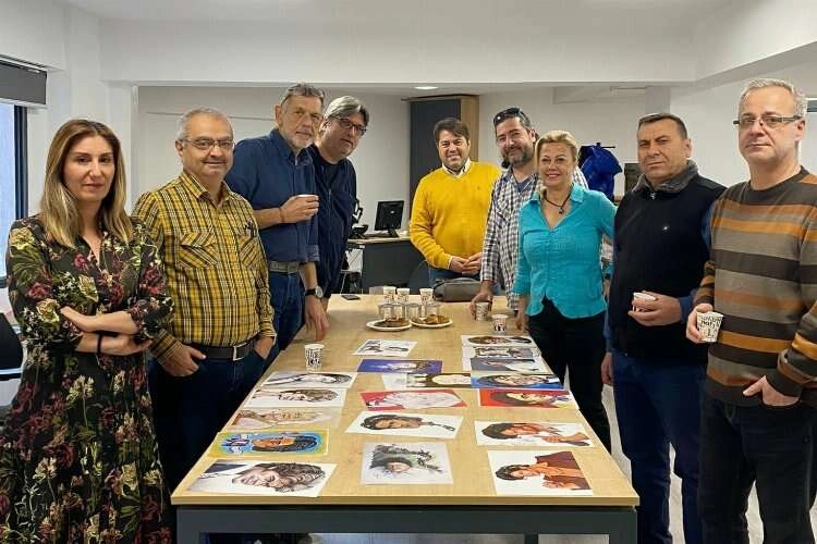 Eflatun Nuri’de kazananlar belli oldu haberinin görseli