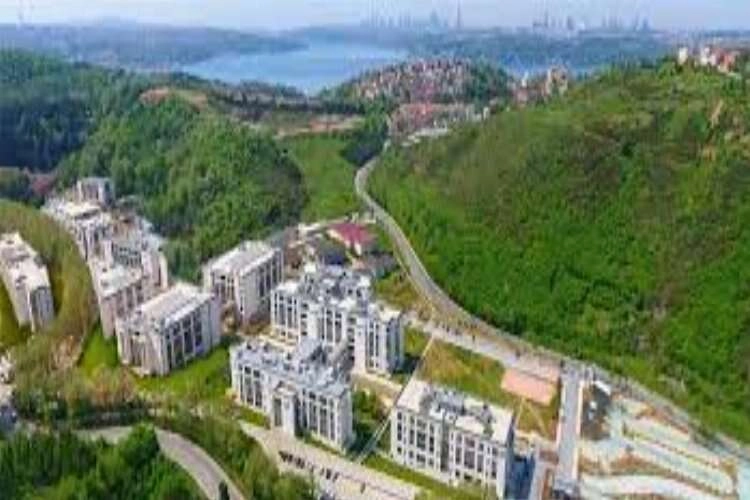Türk-Alman Üniversitesi 2 Öğretim Görevlisi alıyor haberinin görseli