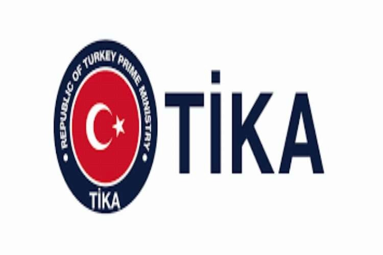 TİKA Sözleşmeli Bilişim Personeli alacak haberinin görseli