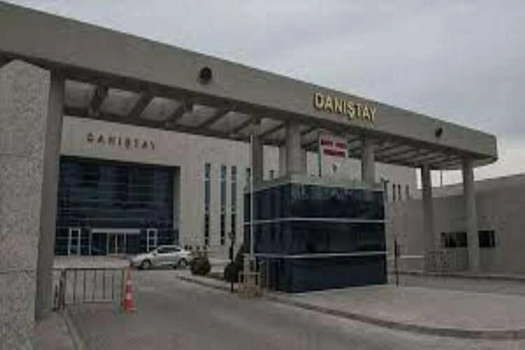 Danıştay Başkanlığı Sürekli İşçi (güvenlik hizmeti) alacak haberinin görseli