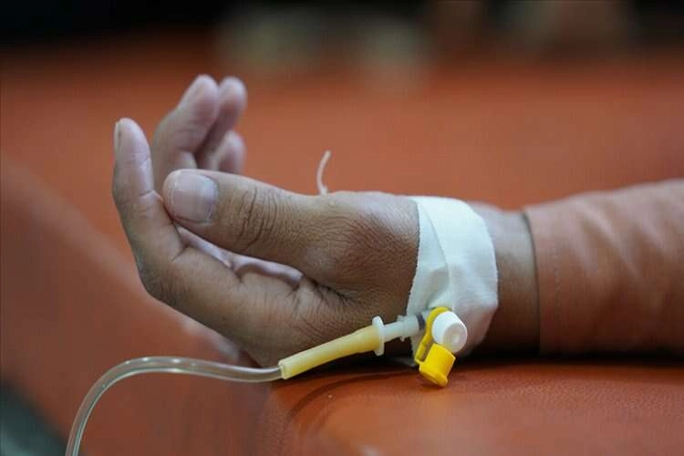 Yemen'in Taiz kentindeki en büyük devlet hastanesi yakıt krizi nedeniyle hizmet dışı kaldı haberinin görseli