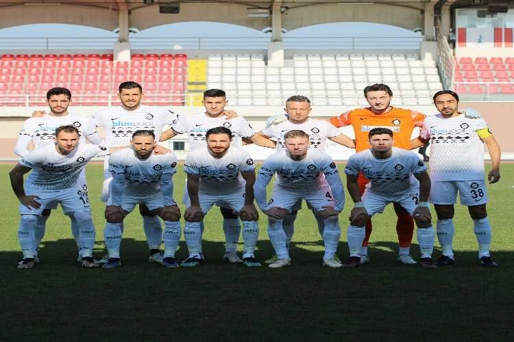 Altay, skoru koruyamıyor haberinin görseli