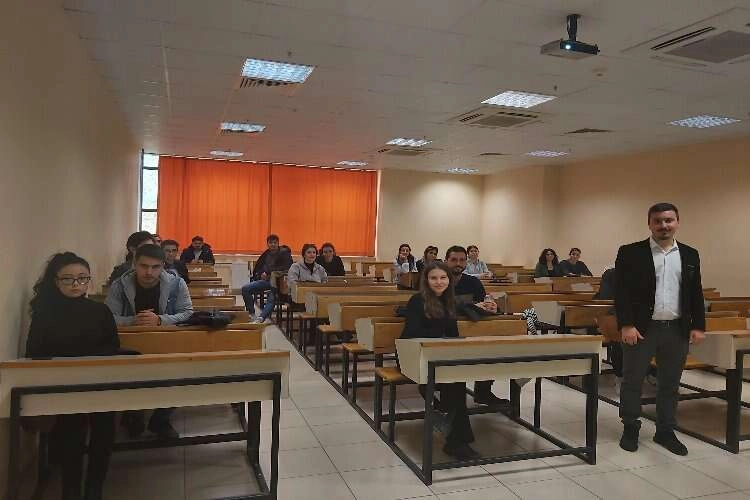 E-ticarette 5 duyunun eksikliği haberinin görseli