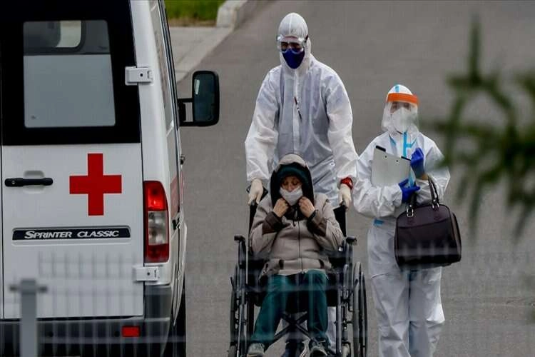 DSÖ, Kovid-19 sonrası muhtemel salgınlarla etkili mücadele için kapsamlı tedbirler aldı haberinin görseli