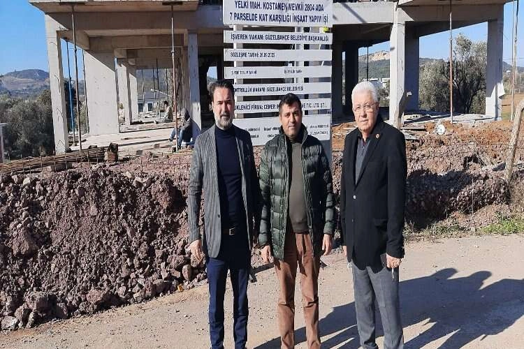 AK Partili Demir’den, belediyenin satışına sert tepki haberinin görseli