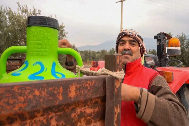 İcradan alındı, yeniden doğdu, rekora gidiyor haberinin görseli