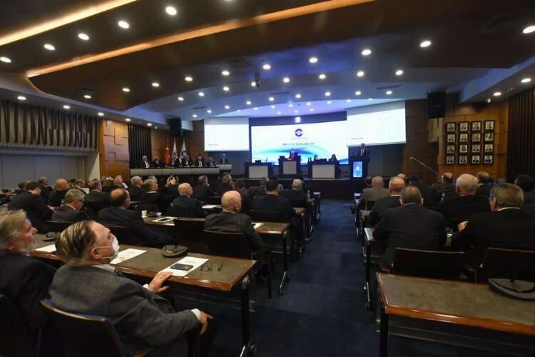 EBSO’dan vergi dilimi ve tazminat çağrısı haberinin görseli