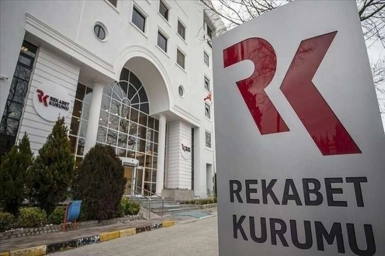 Rekabet cezalarındaki alt sınır 105 bin 688 lira oldu haberinin görseli