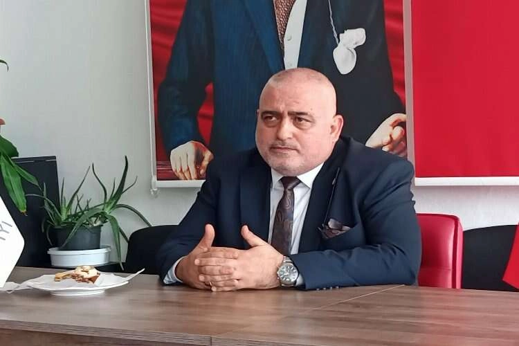 Öztürk Keskin: Akşener’le omuz omuza çalışacağız  haberinin görseli
