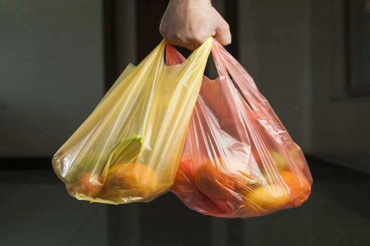 Poşete market 38,5, vatandaş 25 kuruş ödeyecek haberinin görseli