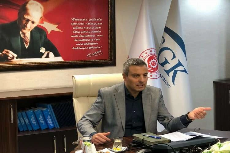 SGK’dan engelsiz hayata destek haberinin görseli