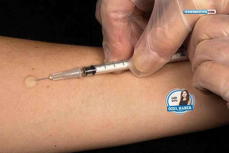 İzmir’de kuduz aşısı kabusu: “Yok, boşuna beklemeyin!” haberinin görseli