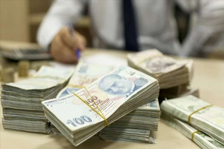 Maliye Bakanı Nebati: 2023'te çalışanlardan 17 bin 827 lira vergiyi tahsil etmeyeceğiz haberinin görseli
