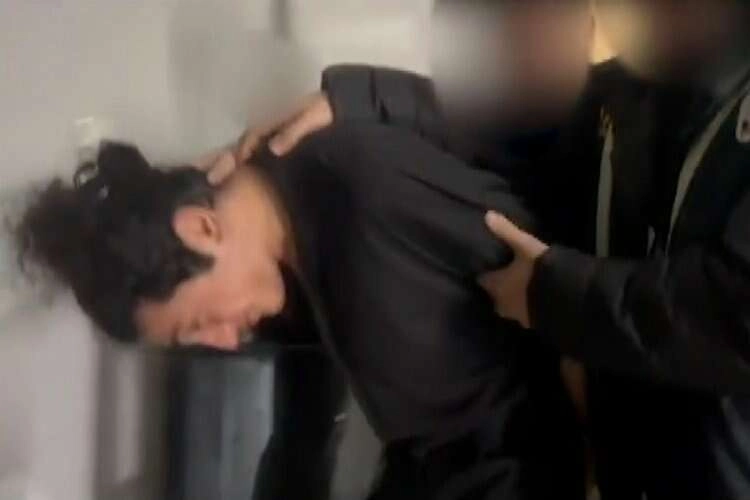 Sosyal medya fenomeni Gaga Bulut gözaltına alındı haberinin görseli