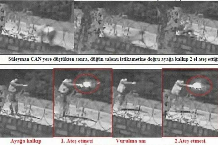 İkizler ve ortağı düğün salonunu kan gölüne çevirmişti haberinin görseli