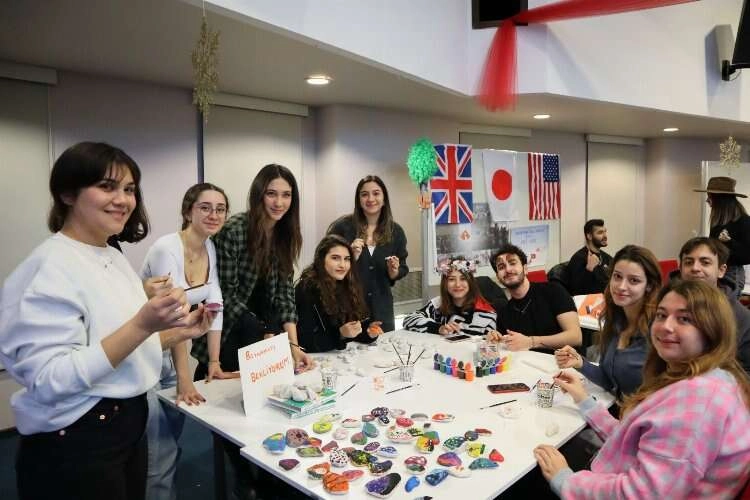 Yeni yıla ‘panayırlı’ kutlama haberinin görseli