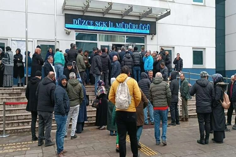 EYT'den faydalanmak isterken dolandırılmayın haberinin görseli