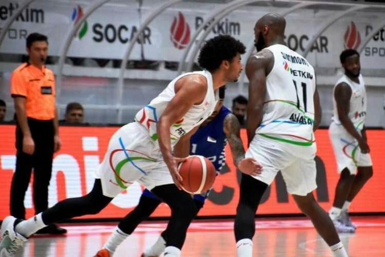 Aliağa Petkimspor düşüşte haberinin görseli