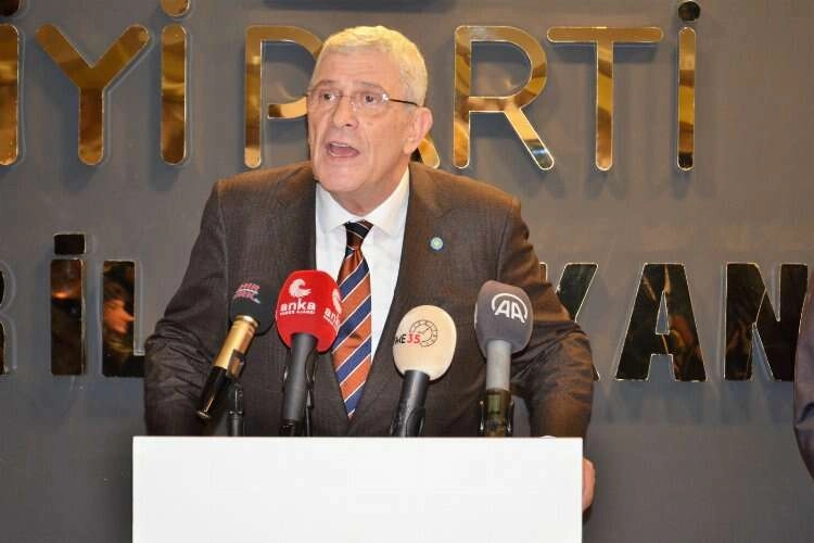 İYİ Partili Dervişoğlu’ndan 2023 mesajı: “Ceberrut iktidardan kurtulacağız!” haberinin görseli