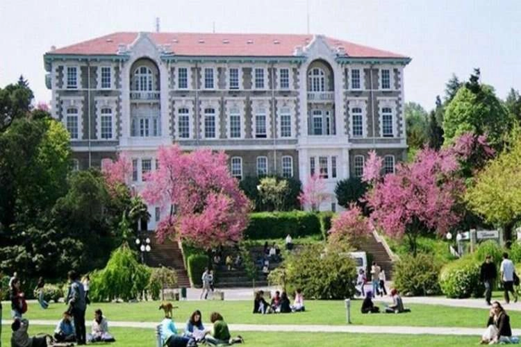 Boğaziçi Üniversitesi Öğretim Görevlisi alımı yapacak haberinin görseli