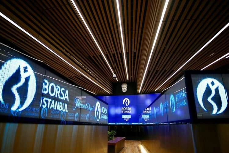 Borsa İstanbul 2022'nin yıldızı oldu haberinin görseli