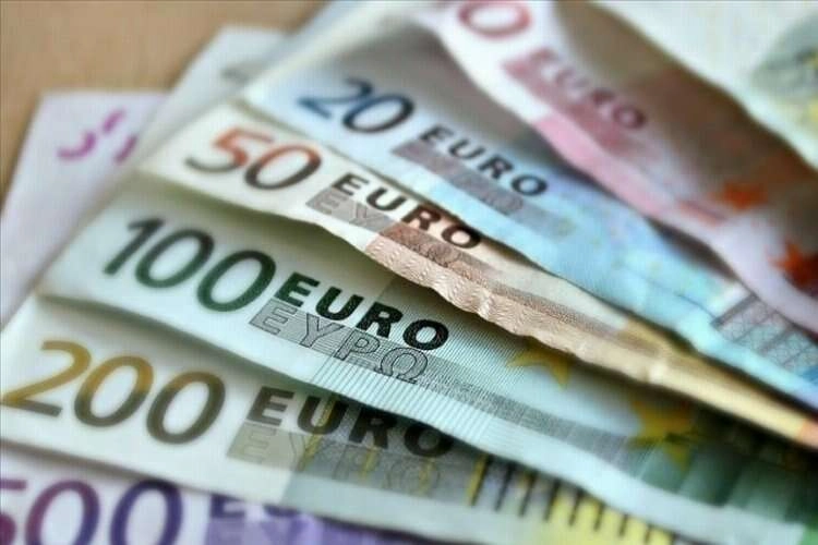 Avro banknotlar 21 yaşına giriyor haberinin görseli