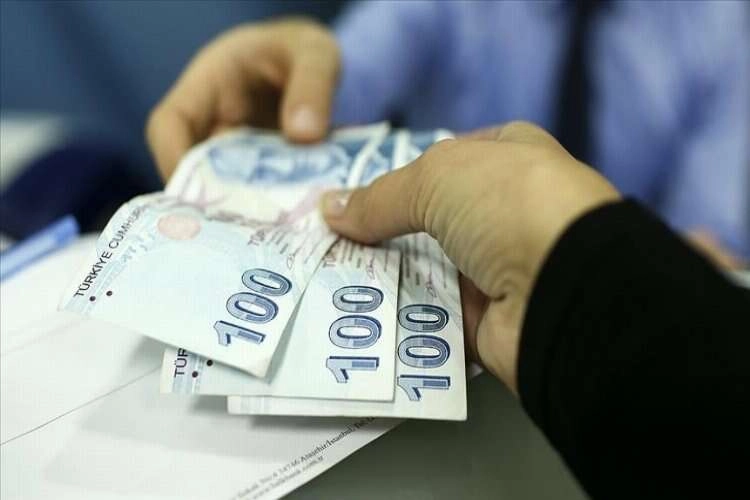 İhtiyaç sahiplerine yardım 85 milyar lirayı buldu haberinin görseli