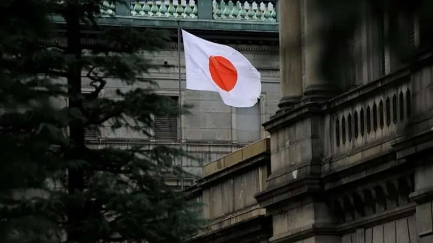2023 mali yılında Japonya Merkez Bankası Başkanı değişecek haberinin görseli