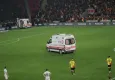 Olaylı maç sonrası flaş karar