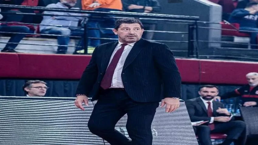 Pınar Karşıyaka'nın serisi son buldu