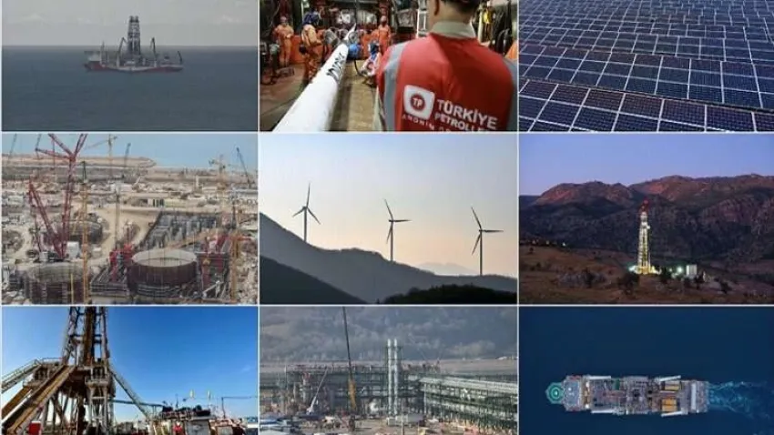 Türkiye'de 2023 "enerjinin yılı" olacak