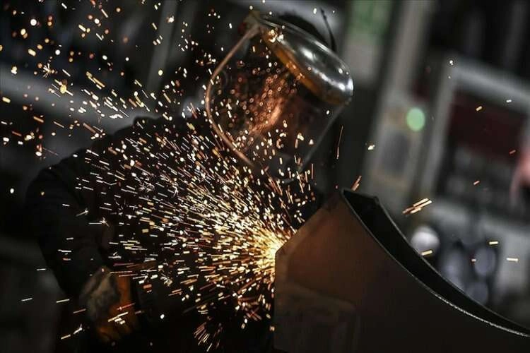 İŞKUR 2022'de 1 milyon 400 bin kişiyi işle buluşturdu haberinin görseli