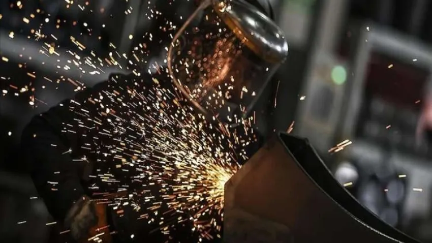 İŞKUR 2022'de 1 milyon 400 bin kişiyi işle buluşturdu haberinin görseli
