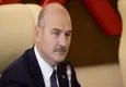 İçişleri Bakanı Soylu: Türkiye Yüzyılı'na girmenin heyecanını yaşıyoruz