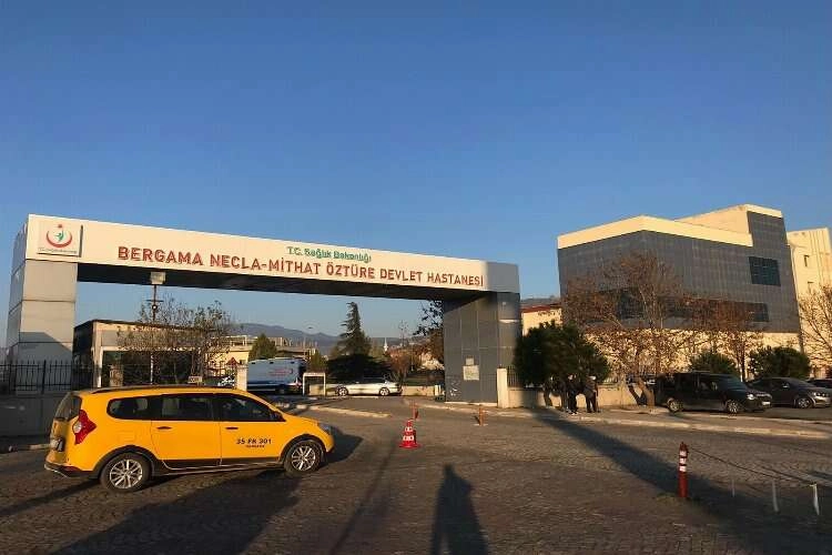 Başkan Koştu: 