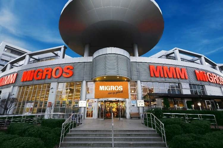 Migros'tan binlerce üründe fiyat sabitleme ve indirim kampanyası haberinin görseli