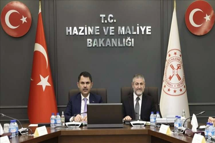 “Orta Gelirliye Yönelik Konut Kampanyası”na dair detaylar açıklanıyor haberinin görseli