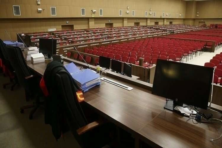 İstinaf, Şebnem Korur Fincancı'nın Cumhurbaşkanına hakaret cezasını uygun buldu haberinin görseli