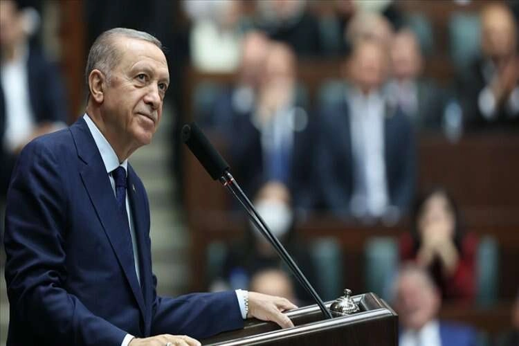 Cumhurbaşkanı Erdoğan: Memur ve emekli maaş artış oranını yüzde 30’a, en düşük emekli maaşını 5.500 liraya çıkarıyoruz haberinin görseli