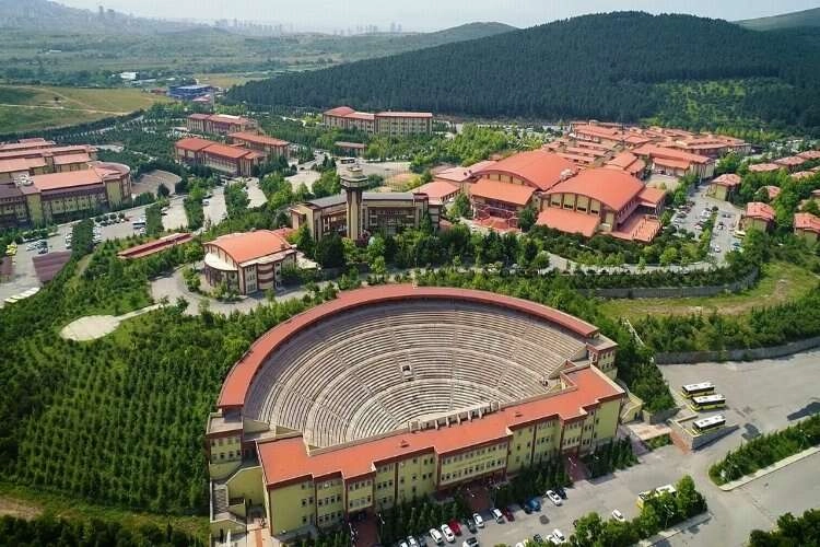 Maltepe Üniversitesi 10 Öğretim Görevlisi ve Araştırma Görevlisi alıyor haberinin görseli
