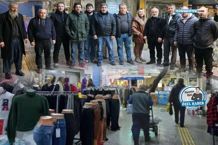 SGK’dan esnafına 2023 sürprizi: Kiraları yüzde 122,93 zamlandı haberinin görseli