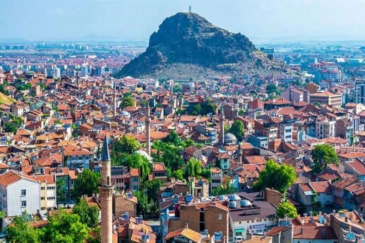 Afyonkarahisar İli Kılıçarslan Belediyesi Hizmetli ve Zabıta memuru alacak haberinin görseli