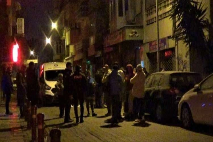 İzmir’de cinayet: Tartıştığı kişiyi bıçaklayarak öldürdü haberinin görseli