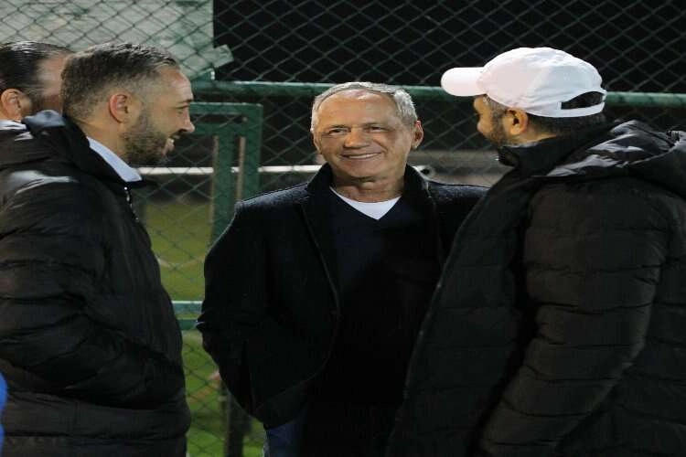 Cevad Prekazi’den Altay’a ziyaret haberinin görseli