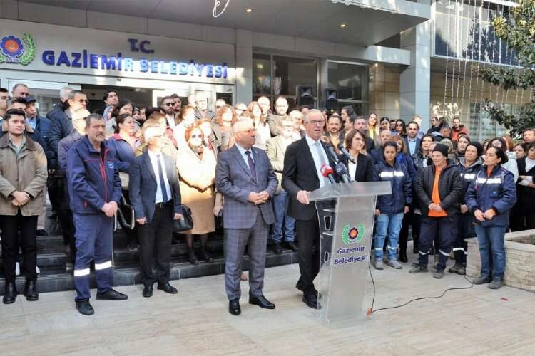 Halil Arda: Asla üzgün değilim haberinin görseli