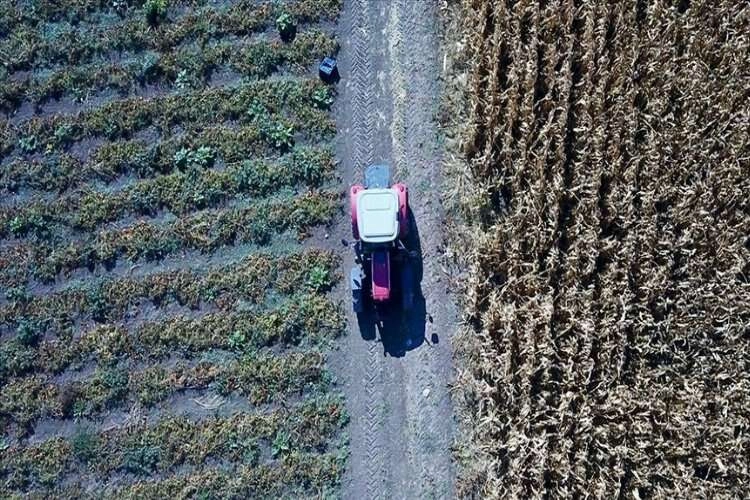 Uygulamalı çiftçi eğitimleri 16 Ocak'ta başlayacak haberinin görseli