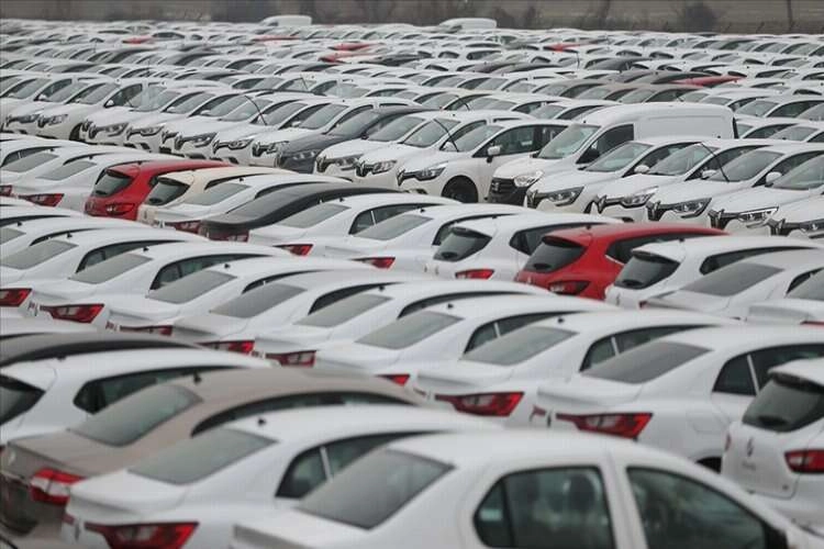 Türk otomotiv sektörünün AB ülkelerine ihracatı 20 milyar doları aştı haberinin görseli