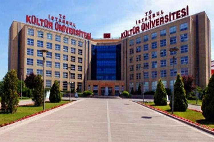 İstanbul Kültür Üniversitesi Öğretim Üyesi alıyor haberinin görseli